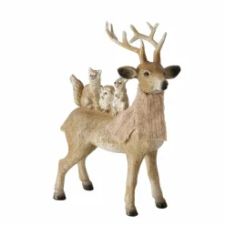 New Sonstige Hirsch KASIMIR