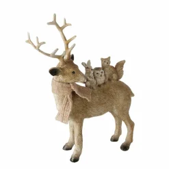 New Sonstige Hirsch KASIMIR