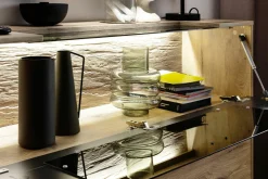 MCA Hängeelement MEZZANO