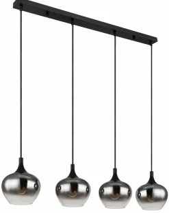 Best GLOBO Lighting Hängeleuchte