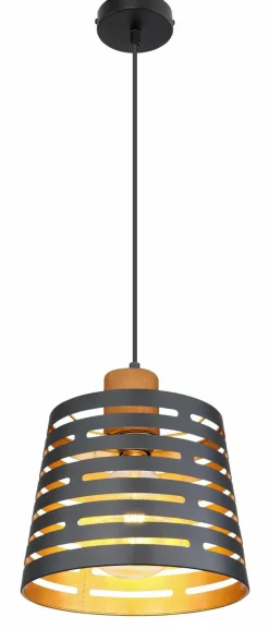 GLOBO Lighting Hängeleuchte ABLONA