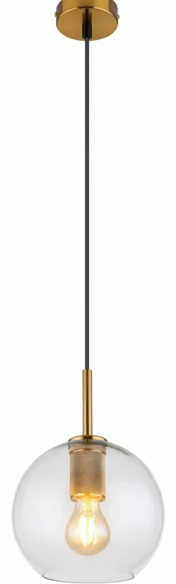 GLOBO Lighting Hängeleuchte ADARA