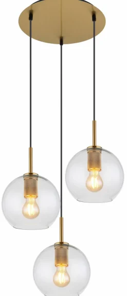 Discount GLOBO Lighting Hängeleuchte ADARA