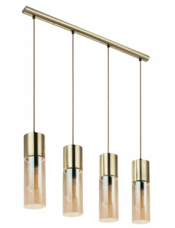 Online GLOBO Lighting Hängeleuchte ANNIKA