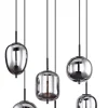 Sale GLOBO Lighting Hängeleuchte BLACKY