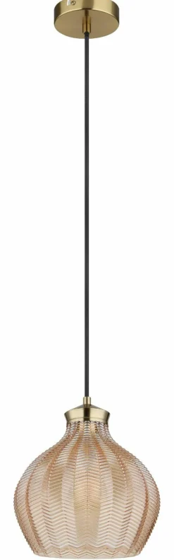 GLOBO Lighting Hängeleuchte JESSICA