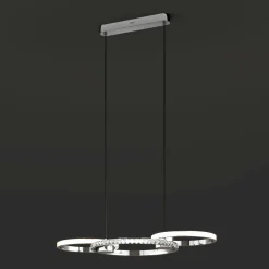 Best JOOP! Hängeleuchte JEWEL LIGHTS