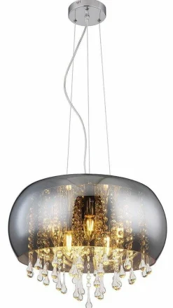 GLOBO Lighting Hängeleuchte KALLA