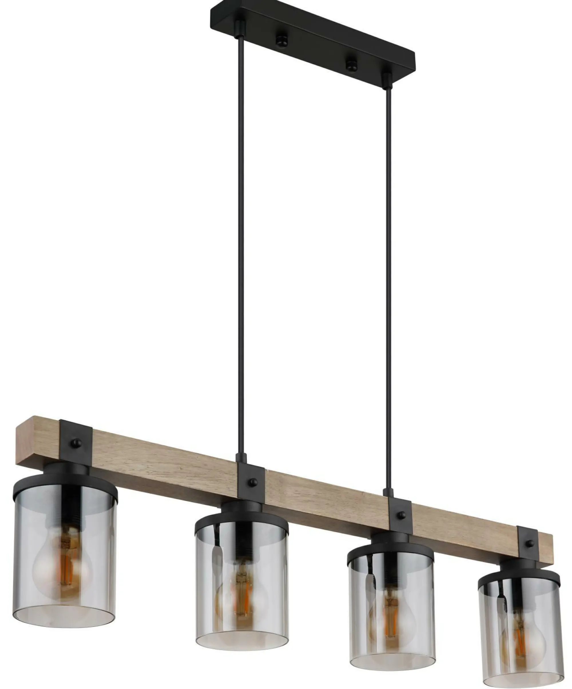 Sale GLOBO Lighting Hängeleuchte LILA