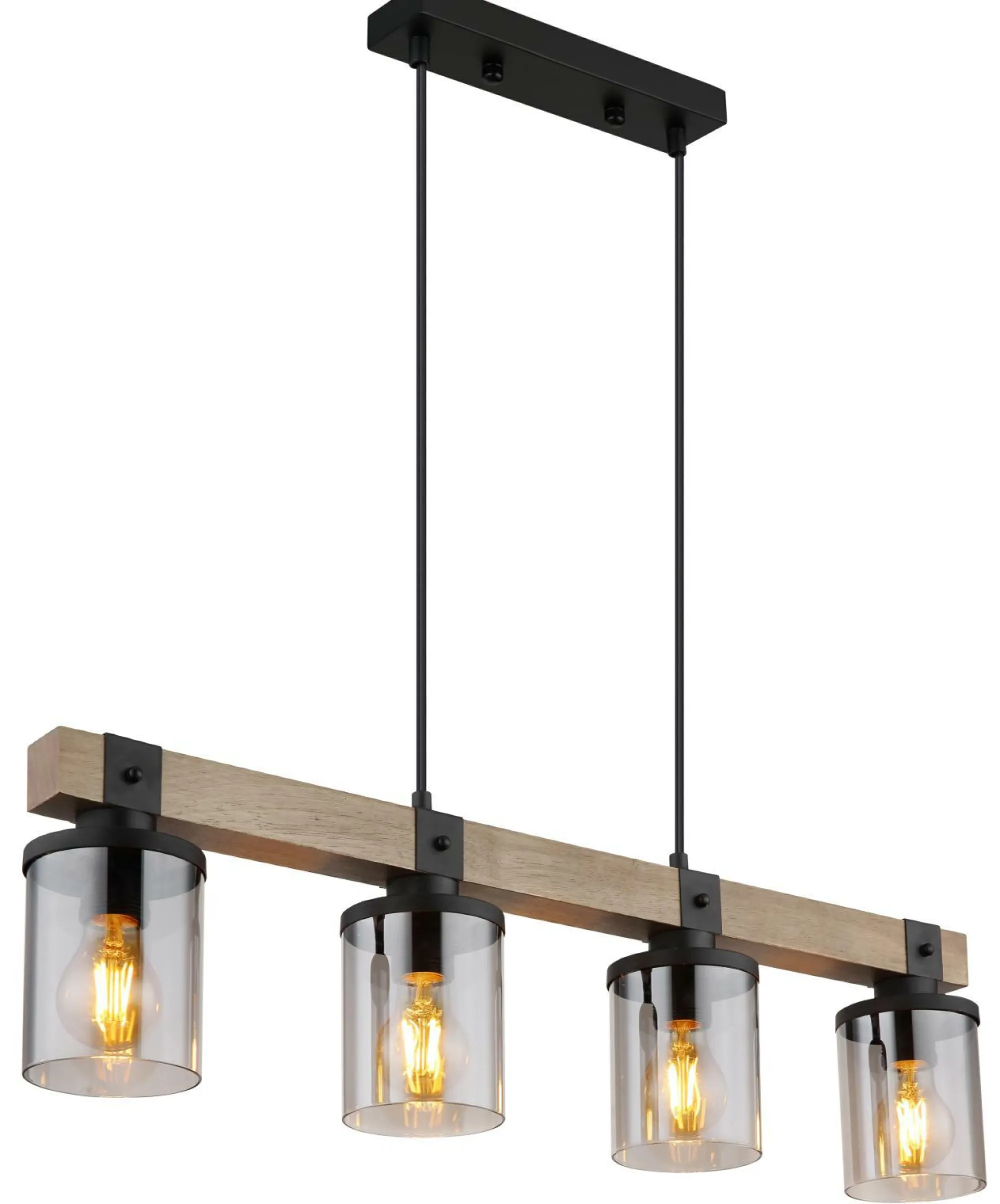 Sale GLOBO Lighting Hängeleuchte LILA