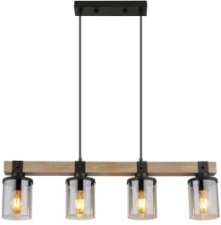 Sale GLOBO Lighting Hängeleuchte LILA