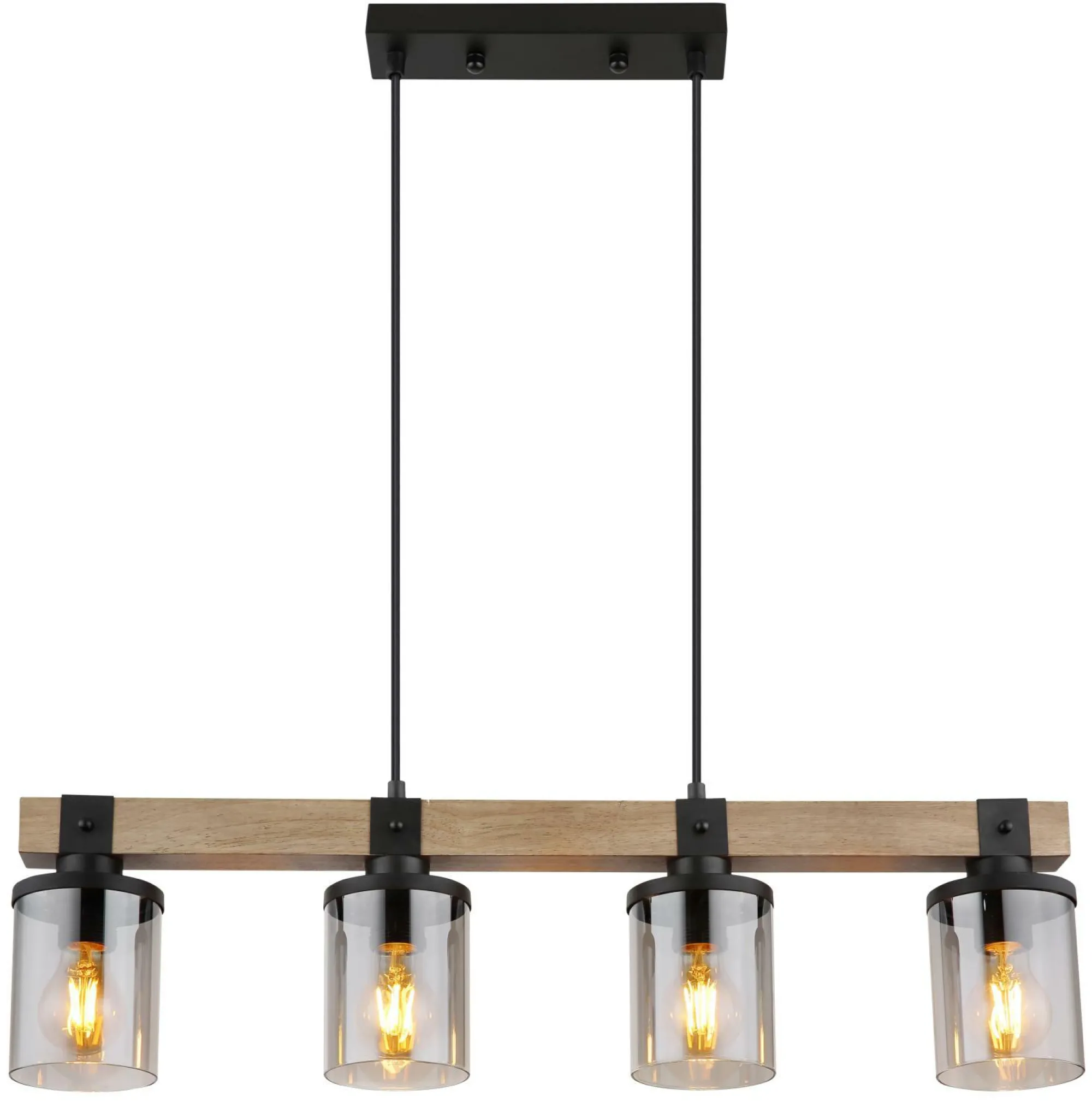 Sale GLOBO Lighting Hängeleuchte LILA