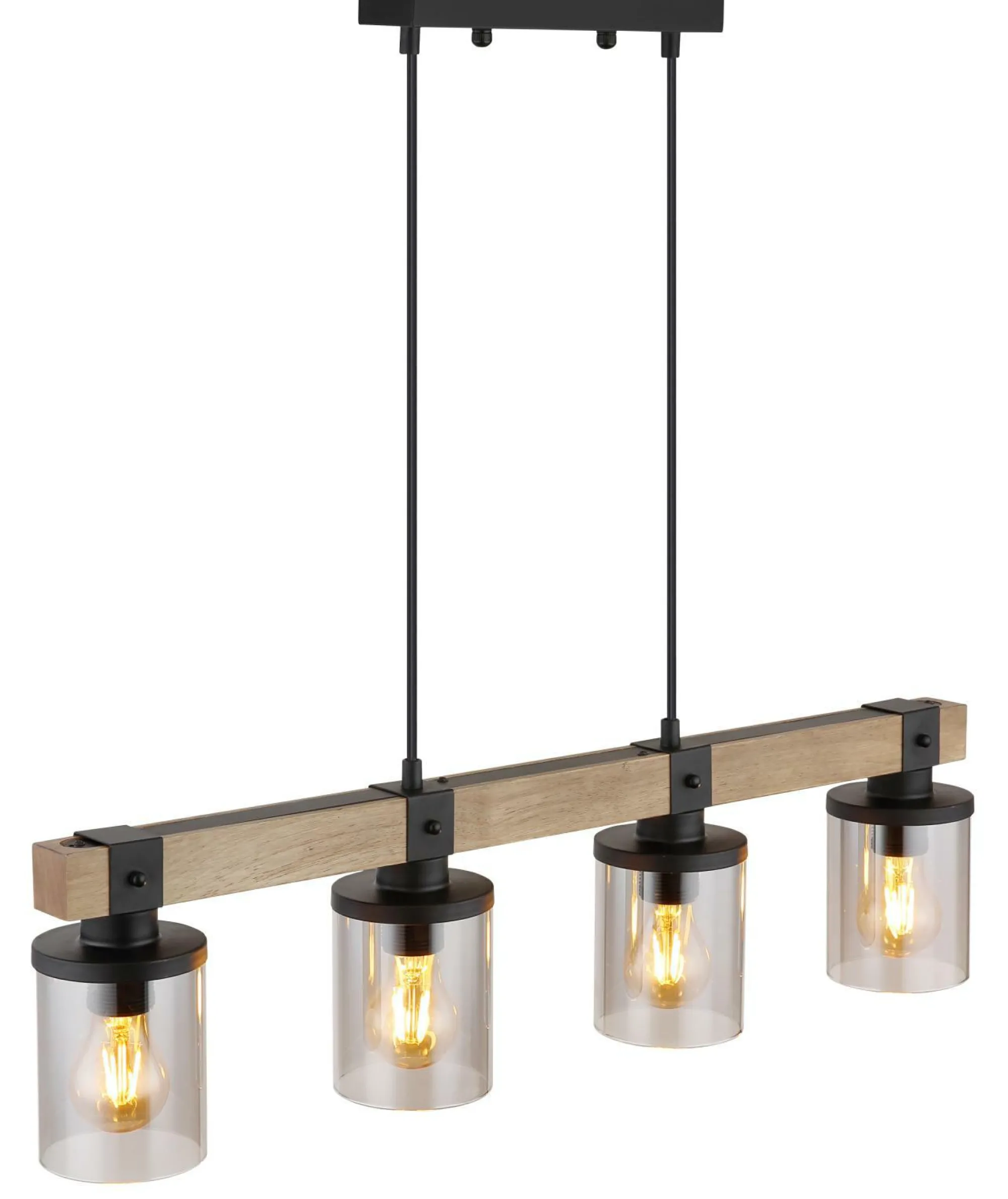 Sale GLOBO Lighting Hängeleuchte LILA