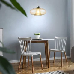 GLOBO Lighting Hängeleuchte LILLE