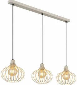 Hot GLOBO Lighting Hängeleuchte MATEO