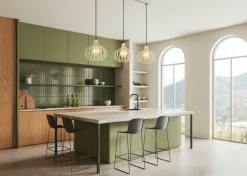 Hot GLOBO Lighting Hängeleuchte MATEO