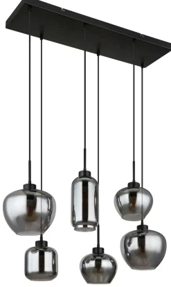 GLOBO Lighting Hängeleuchte MATT