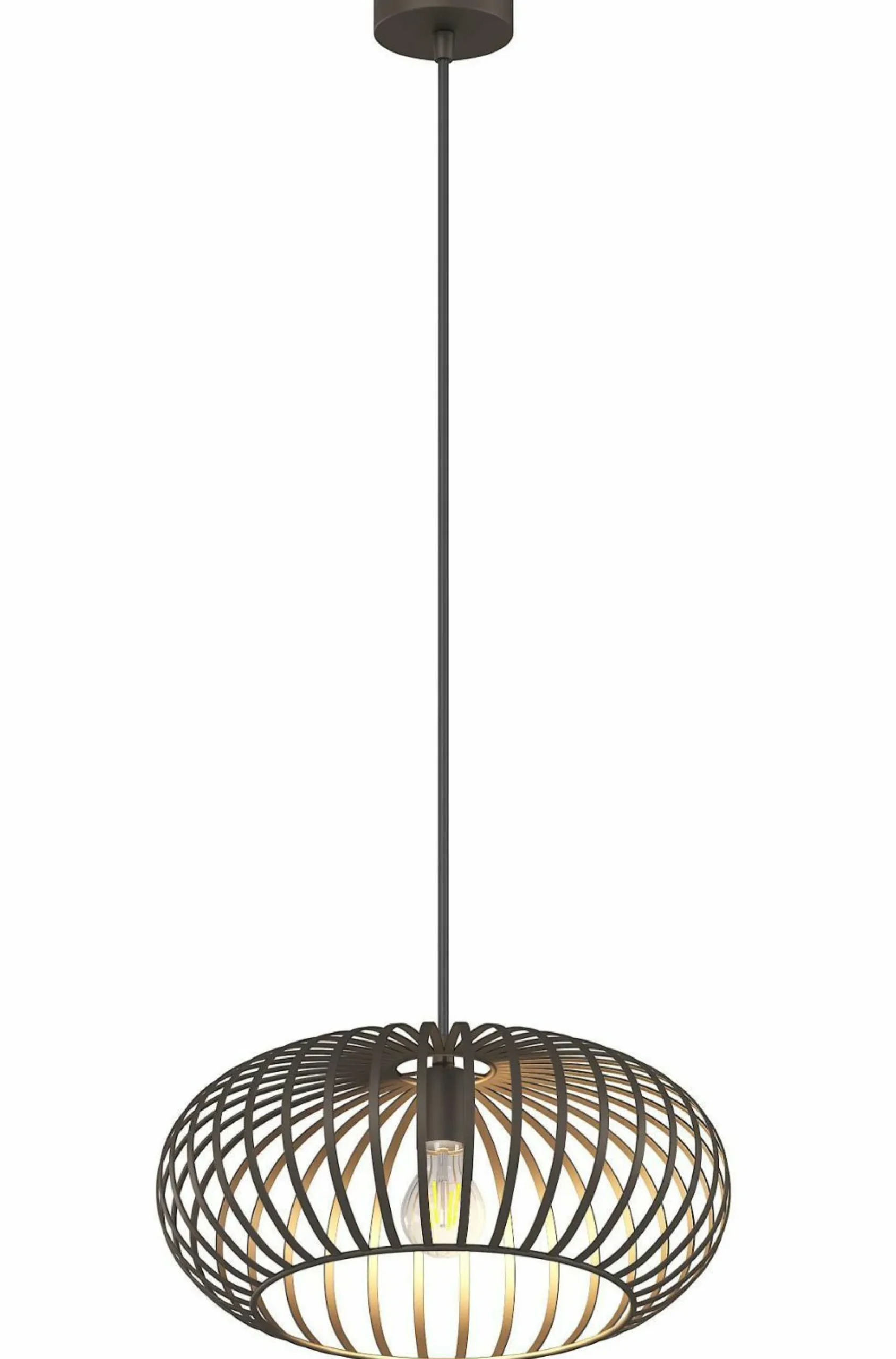 Hot GLOBO Lighting Hängeleuchte MAX