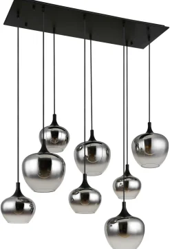 Best GLOBO Lighting Hängeleuchte MAXY