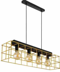 Outlet GLOBO Lighting Hängeleuchte MERRIL