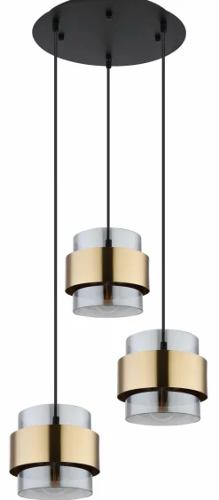 GLOBO Lighting Hängeleuchte MILLEY