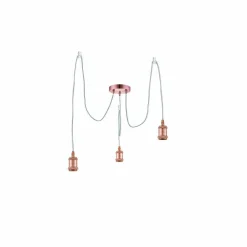 Hot GLOBO Lighting Hängeleuchte OLIVER