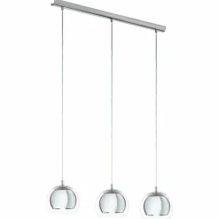 Best EGLO Hängeleuchte ROCAMAR