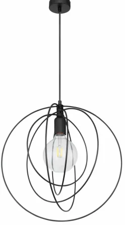 Hot GLOBO Lighting Hängeleuchte SARINI