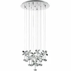 New Stars of Light Hängeleuchte PIANOPOLI