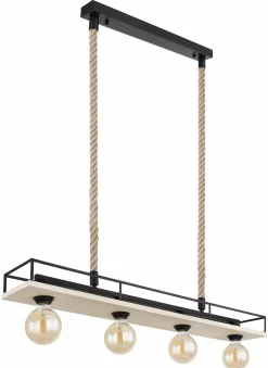 Outlet GLOBO Lighting Hängeleuchte TRIXI