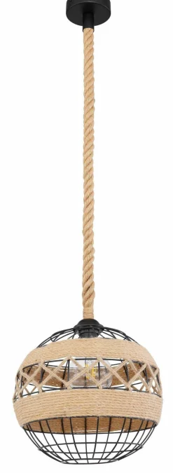 GLOBO Lighting Hängeleuchte ULLEU