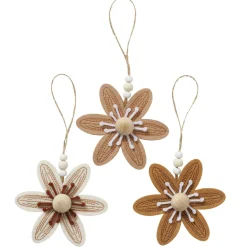 Sonstige Hänger Blume BERDE