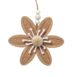 Sonstige Hänger Blume BERDE