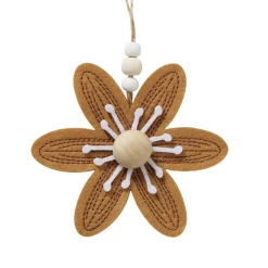 Sonstige Hänger Blume BERDE