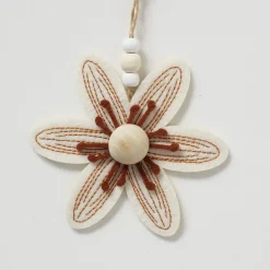 Sonstige Hänger Blume BERDE