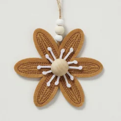 Sonstige Hänger Blume BERDE