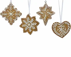 New Sonstige Hänger LEBKUCHEN