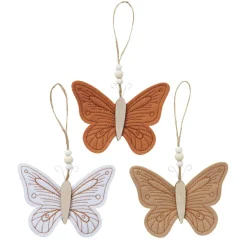 New Sonstige Hänger Schmetterling NABI