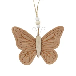 New Sonstige Hänger Schmetterling NABI