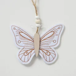 New Sonstige Hänger Schmetterling NABI