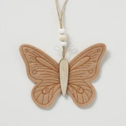 New Sonstige Hänger Schmetterling NABI