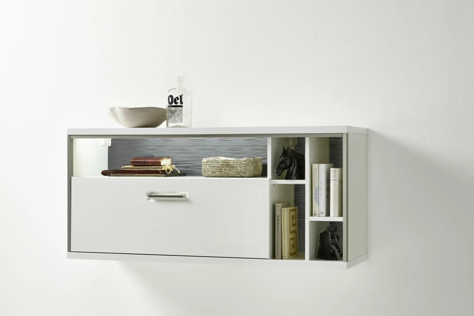 MCA Hängeregal MARLON