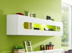 Rudolf Hängeregal MAX-I