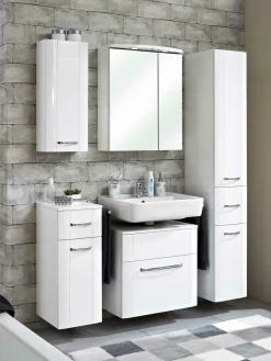 Hot pelipal Hängeschrank Aqu FOKUS 3005