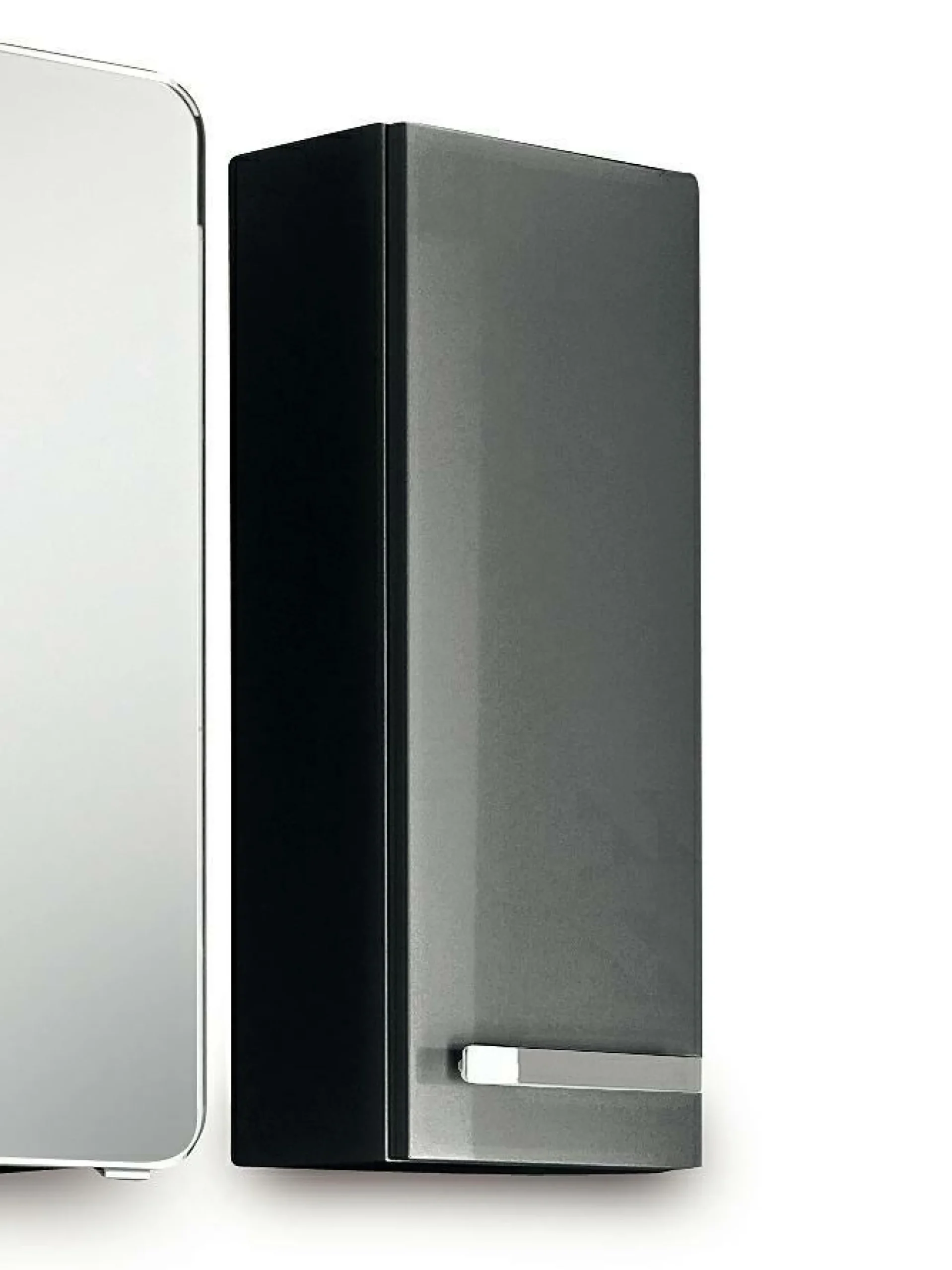 Aquarell Hängeschrank 4005