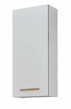 Aquarell Hängeschrank BURGAS