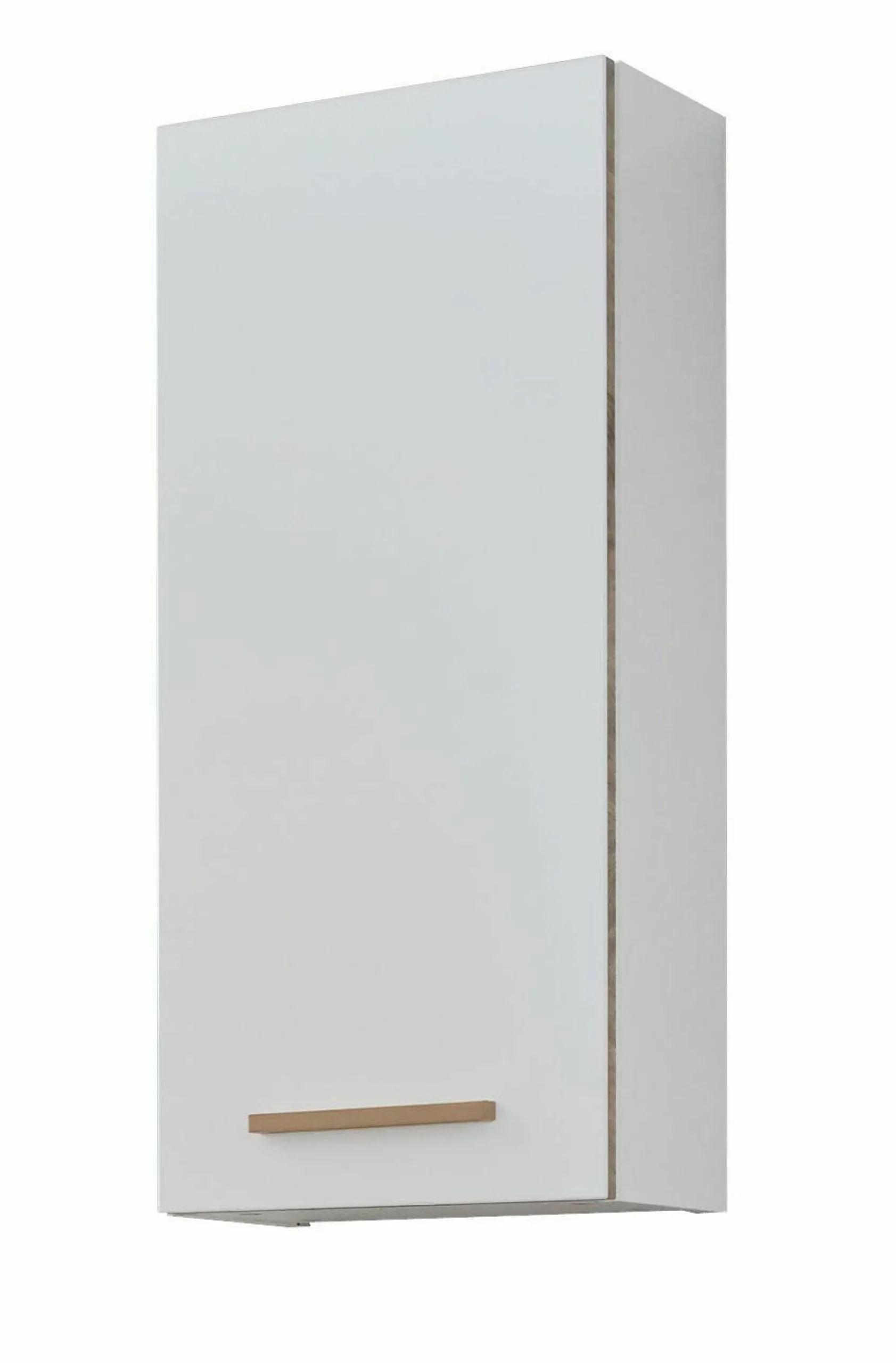 Aquarell Hängeschrank BURGAS