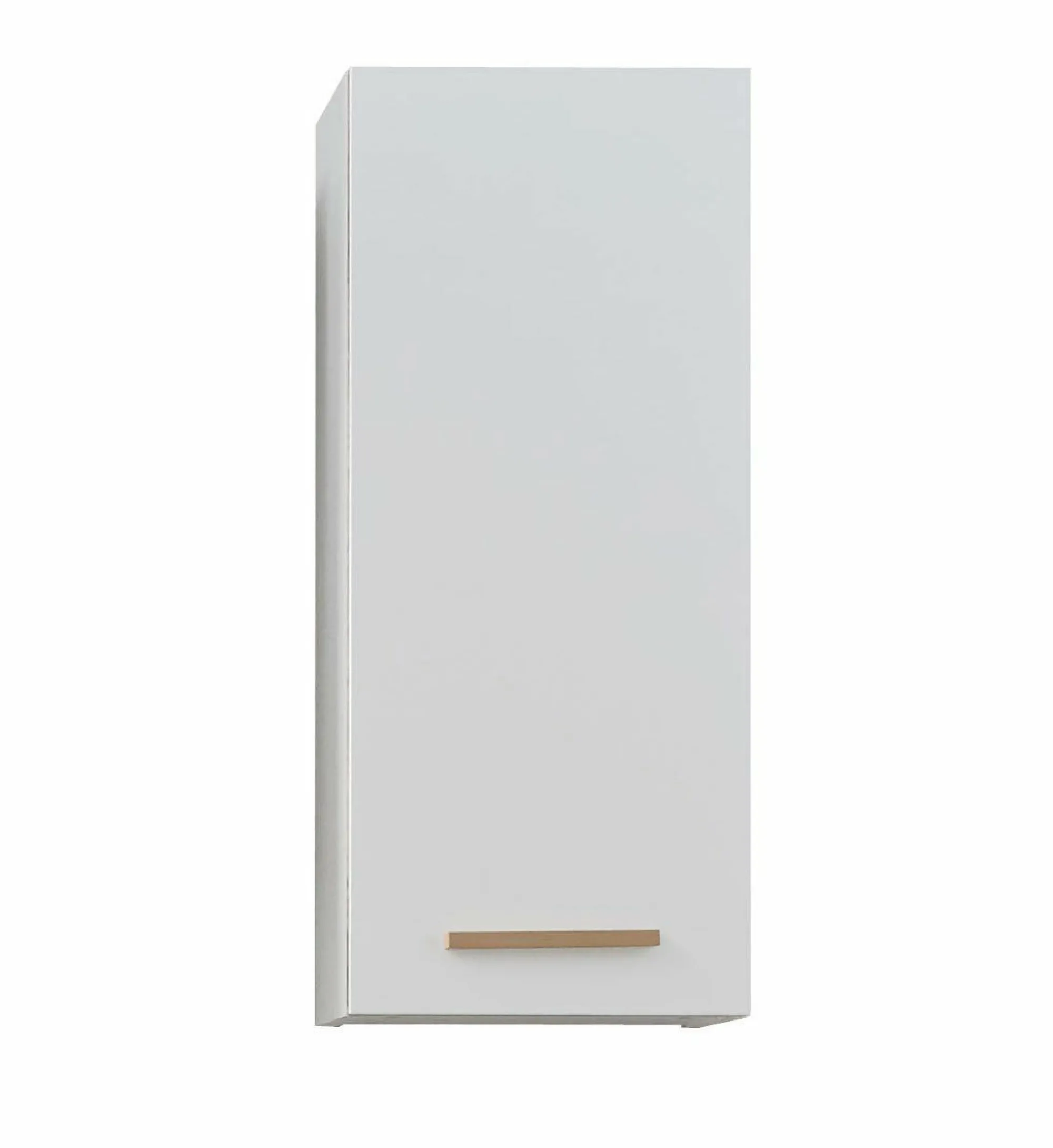 Aquarell Hängeschrank BURGAS