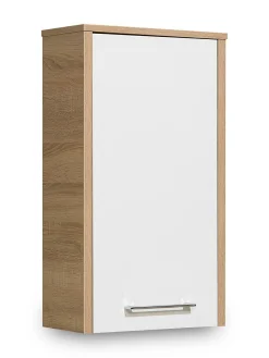 Aquarell Hängeschrank LAGOS