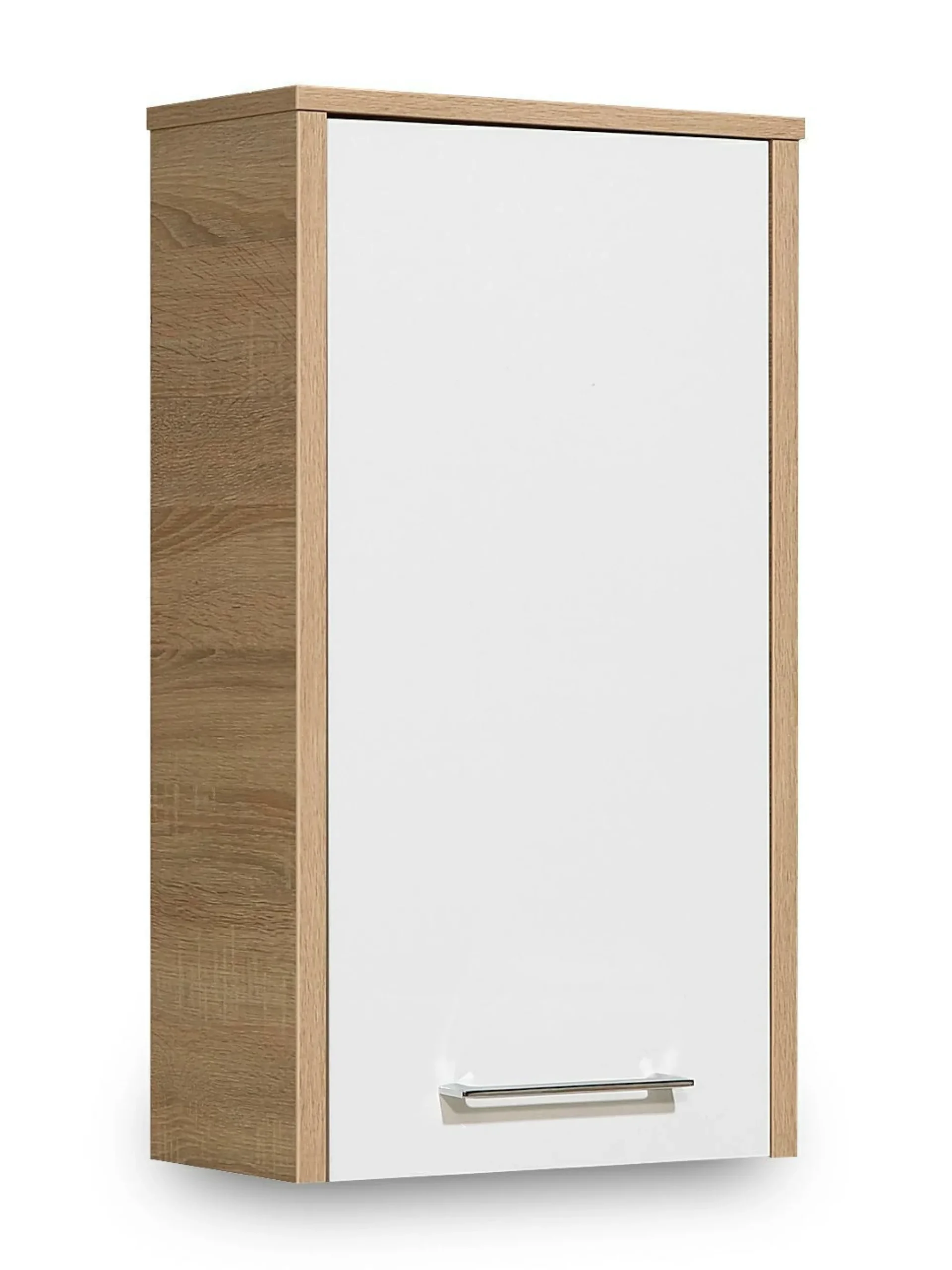 Aquarell Hängeschrank LAGOS